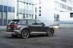 Audi SQ7 TFSI 2020 года (WW)